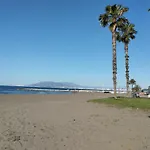 Apartamento Alhóndiga El Palo